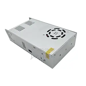 Industrial Direct DC 24V 480W Switching Power Supply 20A