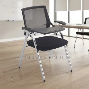 Office Chair - Mesh Visitor Training Chair