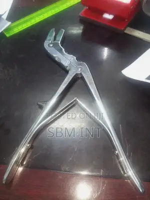 Orthopedic Double Action Bone Rongeur