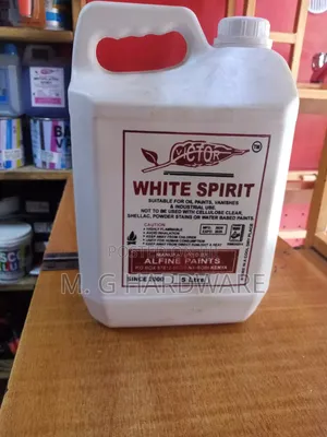 Victor White Spirit Lita 5