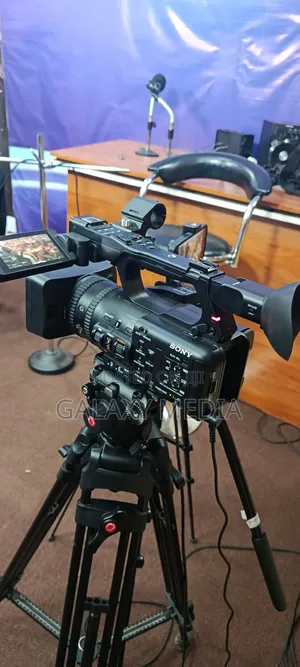 Huduma za Livestreaming na Kurekodi Moja kwa Moja