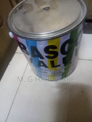 Basco Blackboard Paint 4 Litres