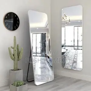 Full Body Rectangular Framed Dressing Mirror
