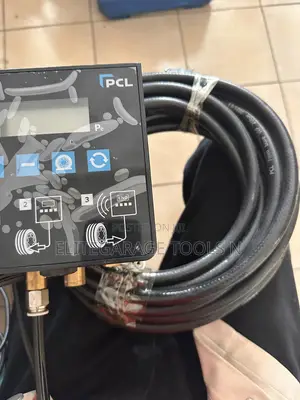 Heavy Duty Commercial PCL Tyre Inflator