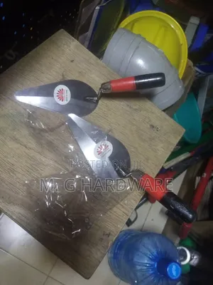 Mason Trowel 6 Inch