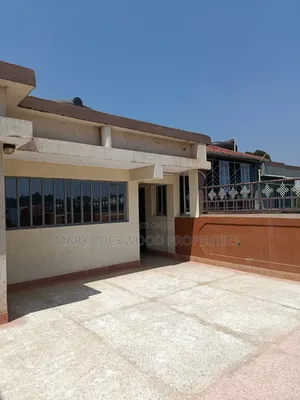 Penthouse ya Vyumba 3 na DSQ Kiambaa, Muguga