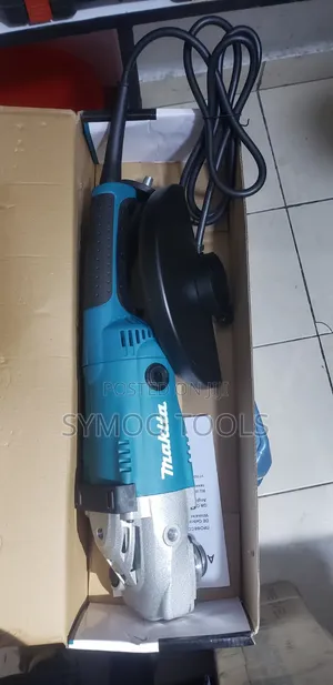 Makita Grinda ya Inchi 9