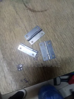 Ordinary Hinges 2 Inch