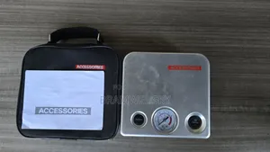 Compressor ya Hewa ya Toyota Halisi