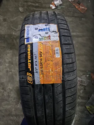 Joyroad 215/65R16 Tyre