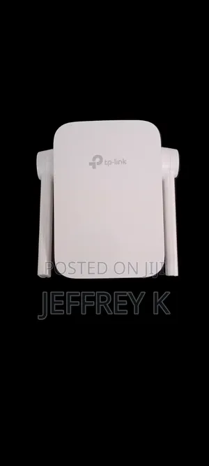 TP-Link WiFi Extender TL-WA855RE