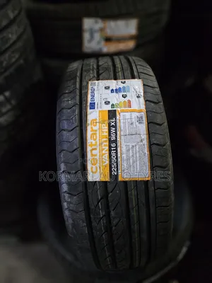 Tairi ya Centara 225/50R16