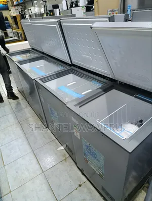 Premier 100L Deep Freezer ya Kifua