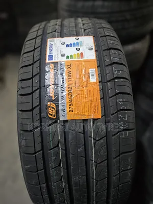 Tairi ya Joyroad 275/45R21