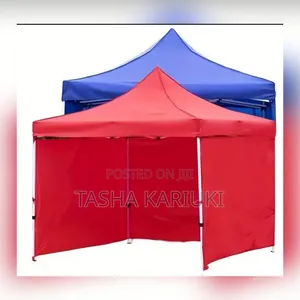 Hema ya Gazebo 3x3m