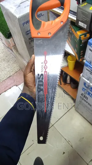 YDS Hand Saw