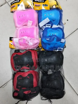 Kids Protective Gear