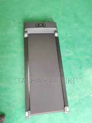 Treadmill / Walking Pad Inayokunjika