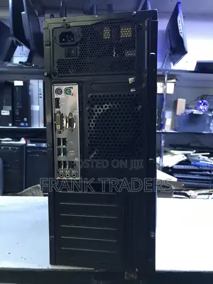 Desktop Computer Intel Core i5 4GB RAM 500GB HDD