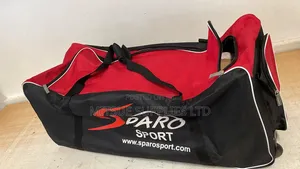 Sparo Cricket Team Bag 36 Inch
