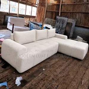 Viresta Grandee 6 Seater L-Shaped Sofa