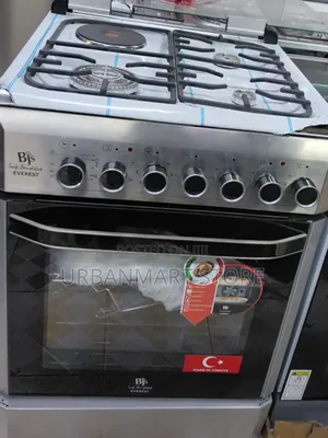 BJS Everest 60x60 Multifunction Premium Cooker