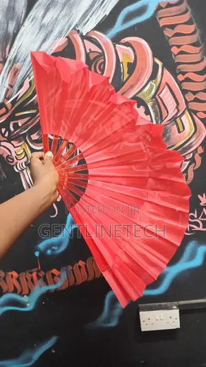 Feni Nyekundu ya Kichina Maridadi