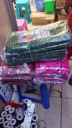 Shuka ya Kimaasai