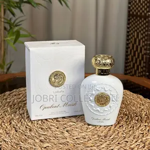 Lattafa Opulent Oud White Eau de Parfum