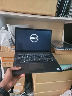Dell Latitude 5300 2-in-1 Laptop