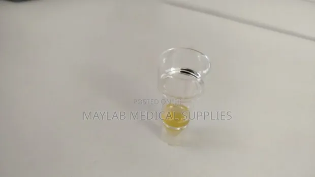 Sample Cups 500s – Laboratory Diagnostic Analyzer Specimen Cups - 1
