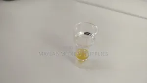Sample Cups 500s – Laboratory Diagnostic Analyzer Specimen Cups