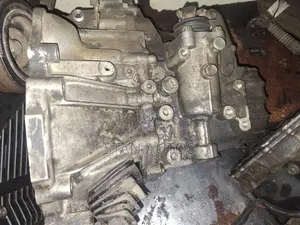 5A Manual Gearbox 2WD for Toyota AE100, G Touring