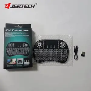 Wireless Portable Keyboard