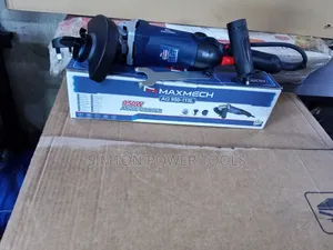 Maxmech 950W Angle Grinder AG 950-115L - 115mm