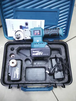 Makita 88V Corded PPR Welding Machine