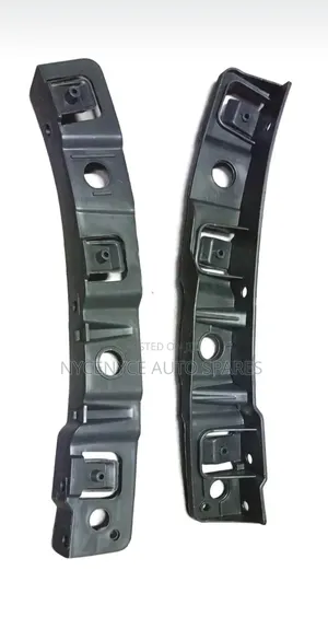 Mazda CX-5 2018 Rear Bracket
