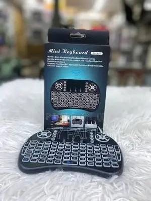 Brand New Mini Keyboard