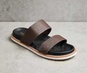 Clarks Sanda za Kuteleza Zenye Mikanda Miwili