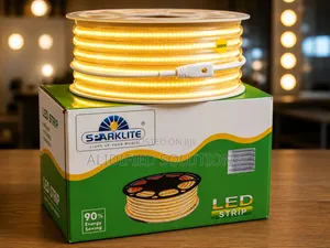Neon Strip Light 50m