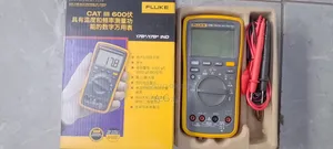 Fluke 17B+ Digital Multimeter