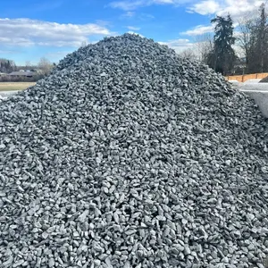 Ballast for Concrete 3/4" and 1/2"