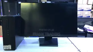 HP Desktop Computer 8GB Intel Core i5 500GB HDD
