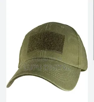 Camo Punisher Baseball Cap