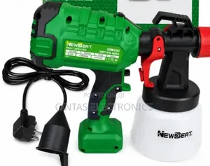 NEWBEAT Electric Paint Sprayer 800W