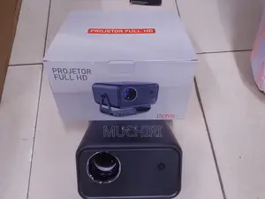 Smart CY900 Full HD Home Theatre Projector