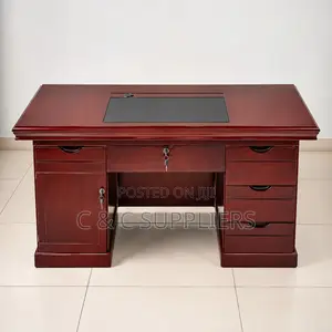 Executive Economic Desk 1200mm