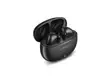 Lenovo E310 True Wireless Stereo Earbuds (Nyeusi) - 2