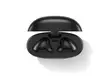Lenovo E310 True Wireless Stereo Earbuds (Nyeusi) - 4