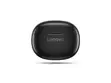 Lenovo E310 True Wireless Stereo Earbuds (Nyeusi) - 5